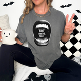 I am the Treat DTF Print