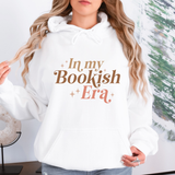In My Bookish Era DTF Print