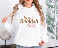 In My Bookish Era DTF Print