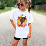 KC Rocks DTF Print