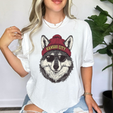 Vintage Beanie Mascots 2 DTF Print