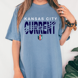 KC Current DTF Print