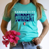 KC Current DTF Print