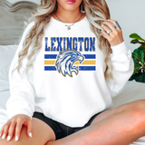 Lexington Wildcats DTF Print