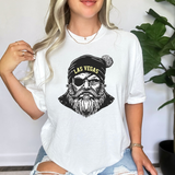 Vintage Beanie Mascots 2 DTF Print