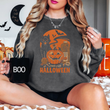 Long Live Halloween DTF Print