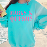MARGS & QUESO DTF Print