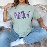 Minden Whisper DTF Print