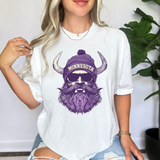 Vintage Beanie Mascots 2 DTF Print