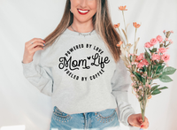 Mom Life DTF Print