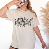 Morton Whisper DTF Print