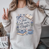 One More Chapter DTF Print