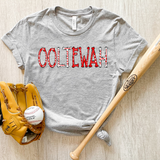 Ooltewah Doodle Font DTF Print