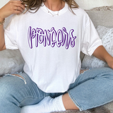 Pioneers Whisper DTF Print