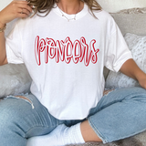 Pioneers Whisper DTF Print