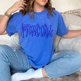 Pioneers Whisper DTF Print