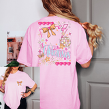 Preppy Arkansas DTF Print