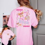 Preppy Kansas DTF Print