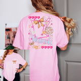 Preppy Minnesota DTF Print