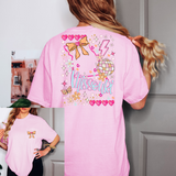 Preppy Missouri DTF Print