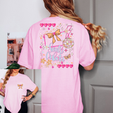 Preppy South Dakota DTF Print
