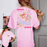 Preppy Tennessee DTF Print