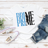 Prime Casino DTF Print