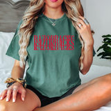 Razorbacks Casino DTF Print