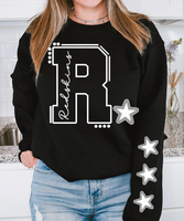 Redskins Alpha Star 06 DTF Print