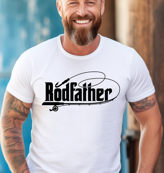 RodFather DTF Print