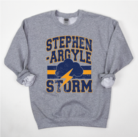 Classic Hometown Stephen-Argyle Storm DTF Print