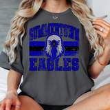 Summertown Eagles Classic Hometown DTF Prints