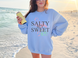 Salty But Sweet DTF Print