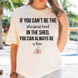 Sharpest Tool DTF Print