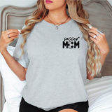 Sports Mom DTF Print