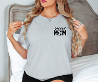 Sports Mom DTF Print