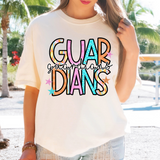 Guardians Guardians Star Doodle Mix DTF Print