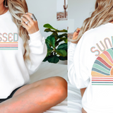 Sunkissed DTF Print