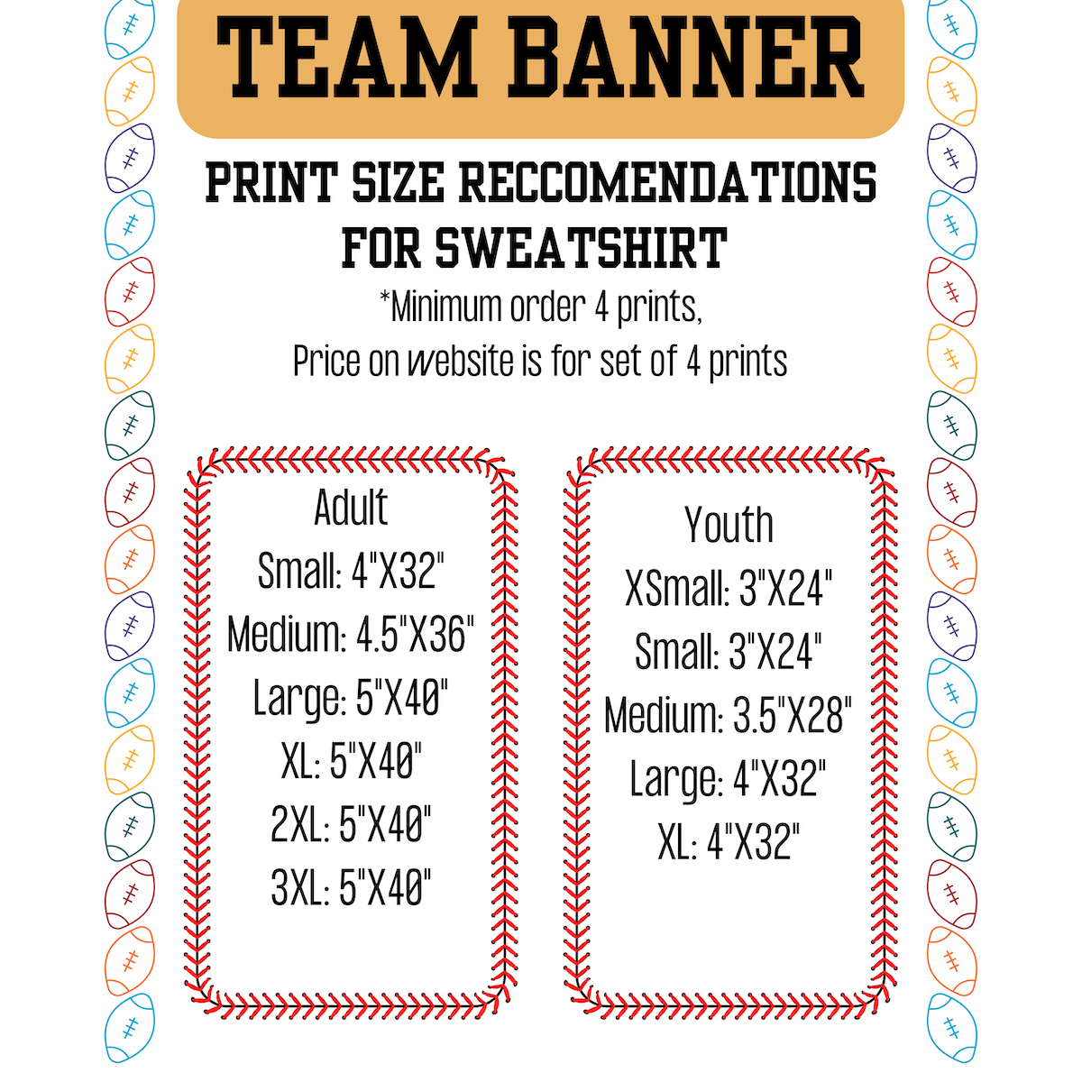 Vandals Grunge Team Banner DTF Print