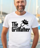 The Grillfather DTF Print