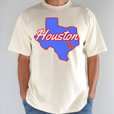 Houston DTF Print