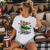 Touchdown Gameday Pennants DTF Print