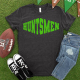 Huntsmen Warped Two Color Game Day DTF Print