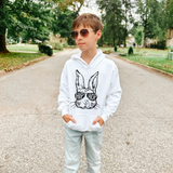 Easter Bunny Hip Hop 7 DTF Print