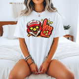 Rockin Cardinals Team DTF Print