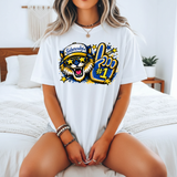 Rockin Sabercubs Team DTF Print
