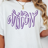 Ariton Whisper DTF Print