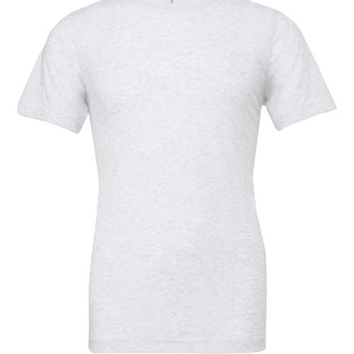 BELLA CANVAS Jersey Tee 3001 Listing 2