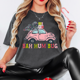 Bah Hum Bug DTF Print