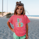 Be Kind Doodle Mix DTF Print